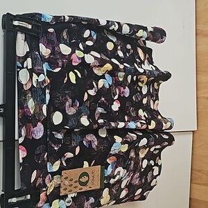 Dona Jo Meraki 17 inch size 2 skirt nwt